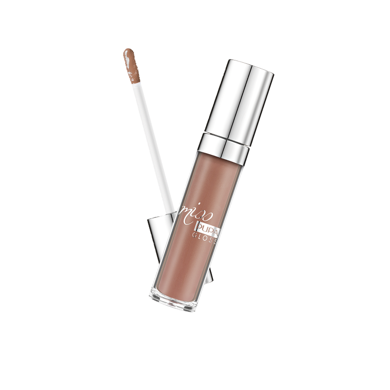 Miss Pupa Gloss