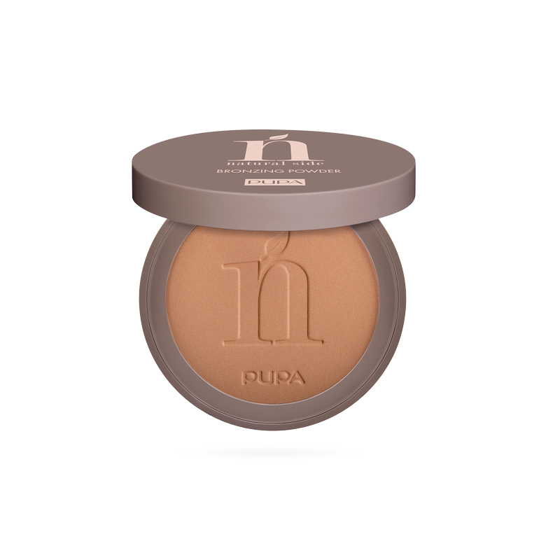 Natural Side Bronzing Powder