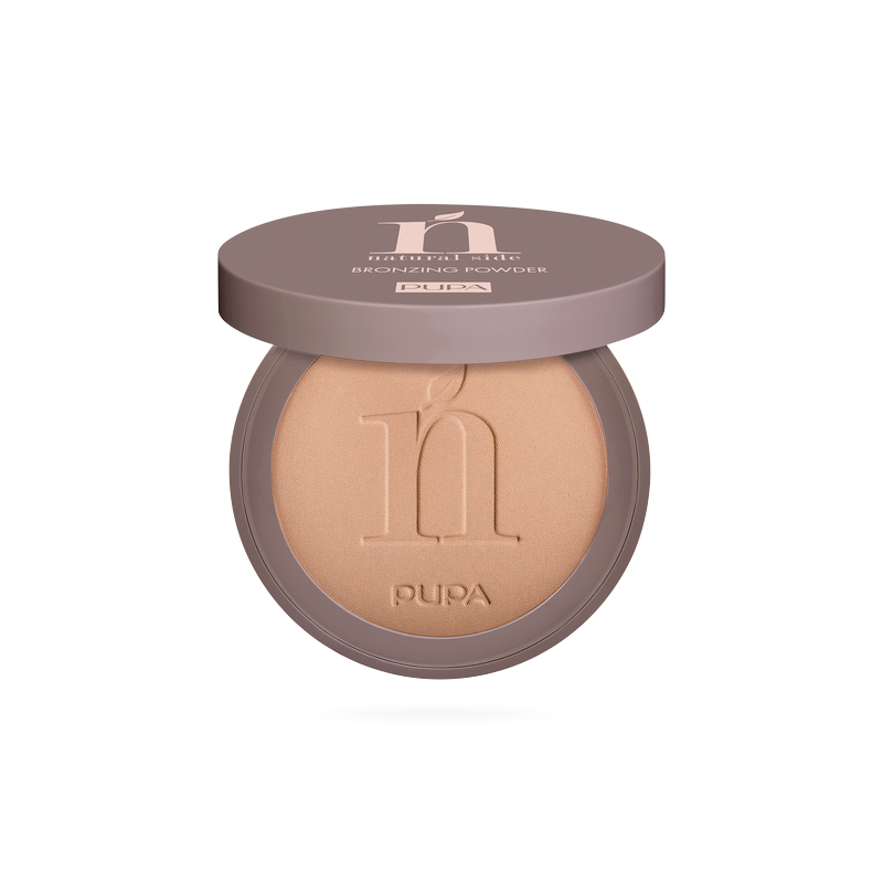 Natural Side Bronzing Powder