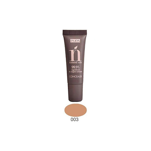 Natural Side Cream Concealer