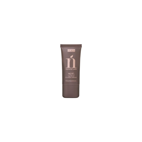 Natural Side Foundation