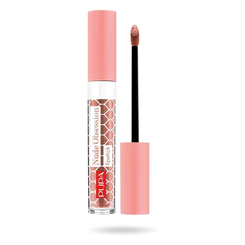 Nude obsession