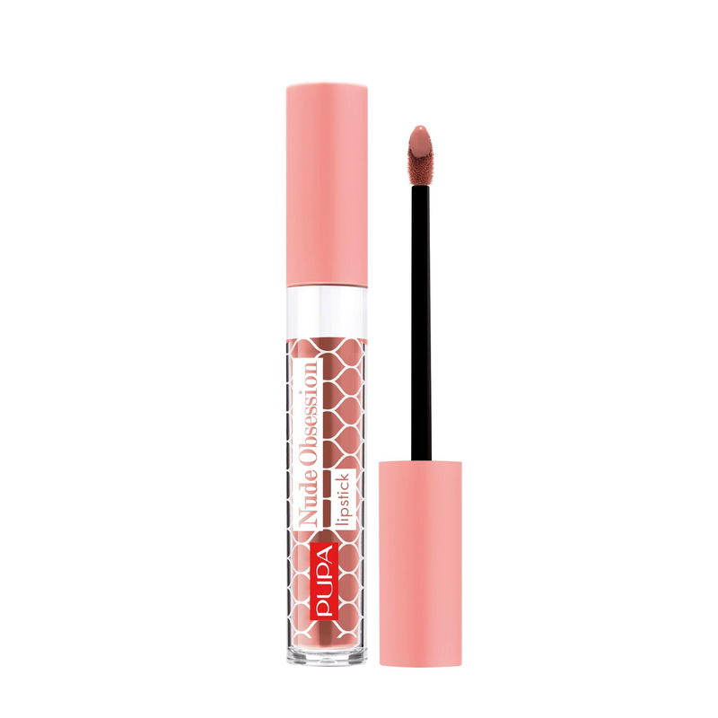 Nude obsession