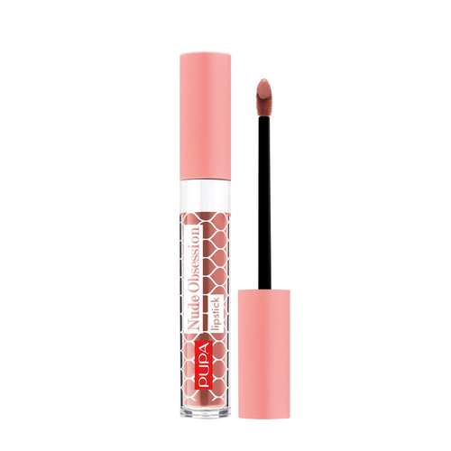 Nude obsession