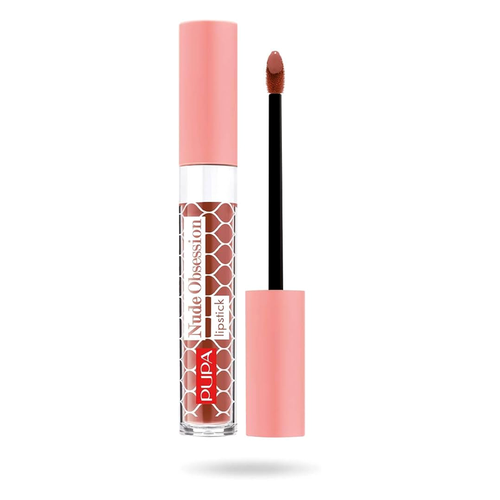 Nude obsession