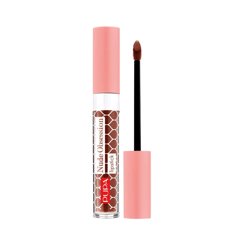 Nude obsession