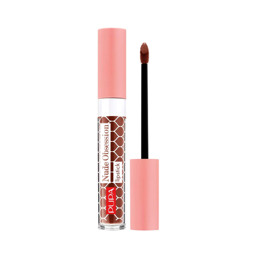 Nude obsession