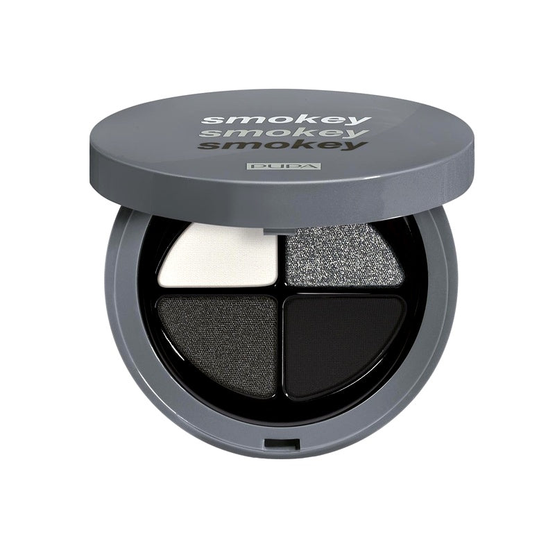 One Color Smokey