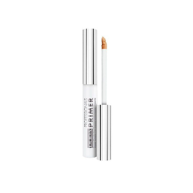Professionals Eye Primer