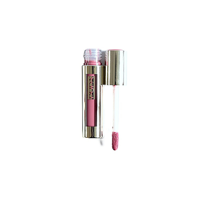 Pupa Princess Shiny Lip Fluid
