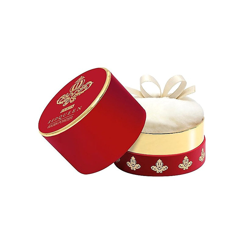 Red Queen Golden Powder