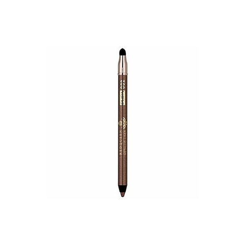 Red Queen Metallic Liner