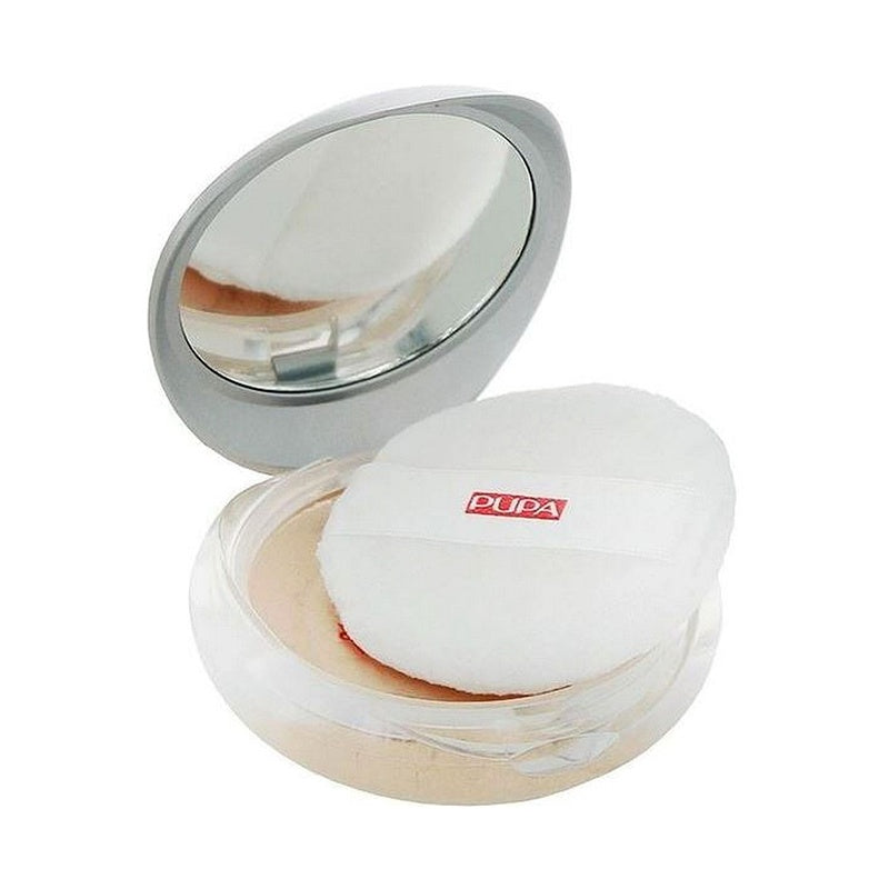 Silk Touch Loose Powder