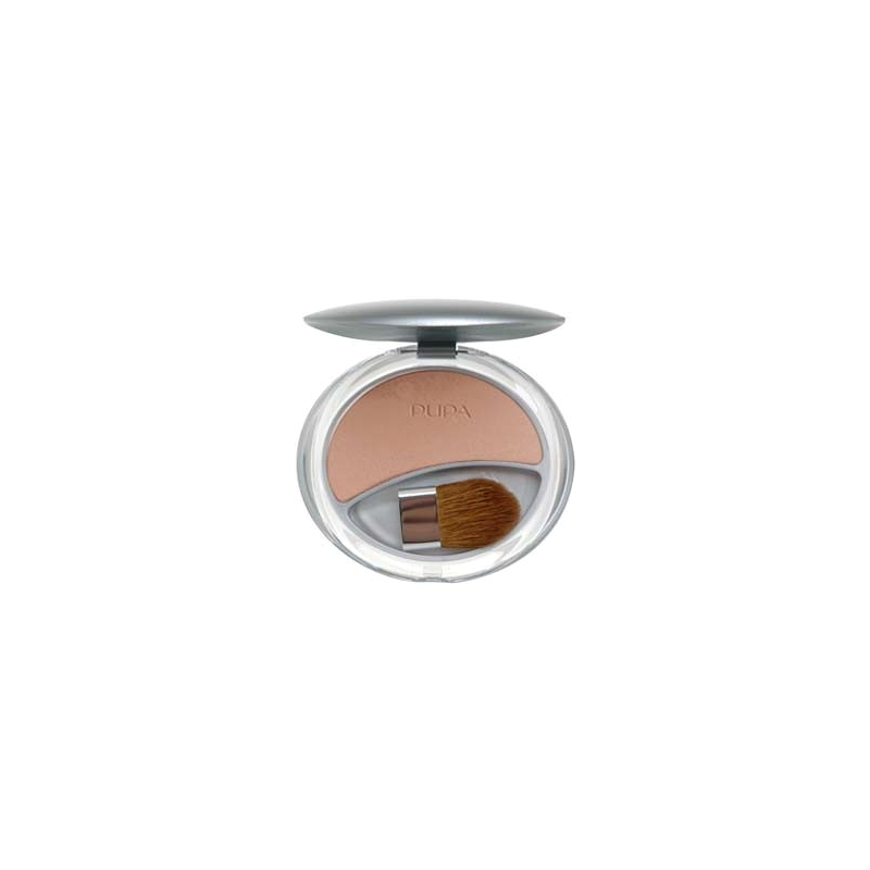 Silk Touch Compact Blush