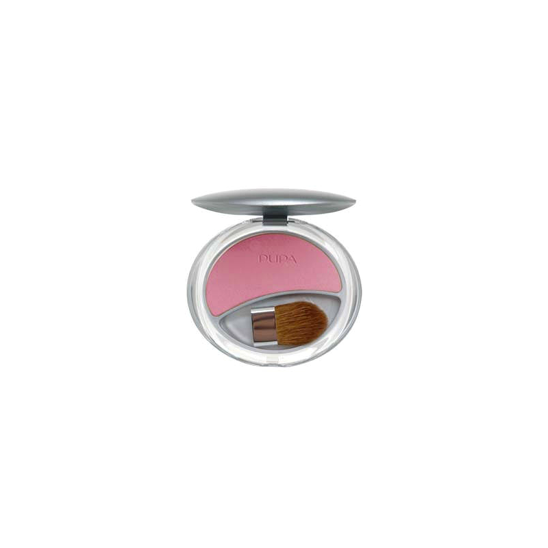 Silk Touch Compact Blush