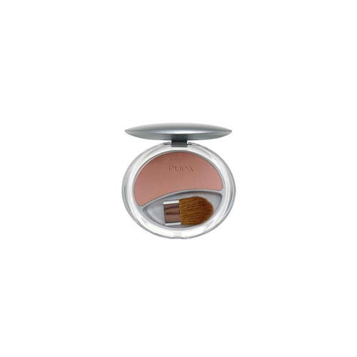 Silk Touch Compact Blush
