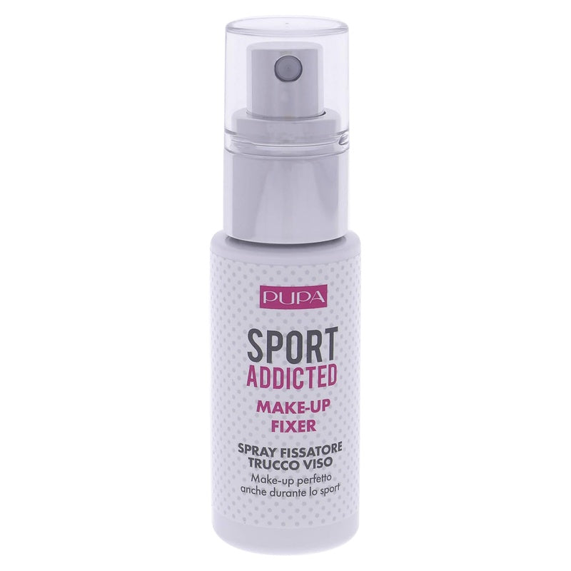Sport Addicted Make Up Fixer