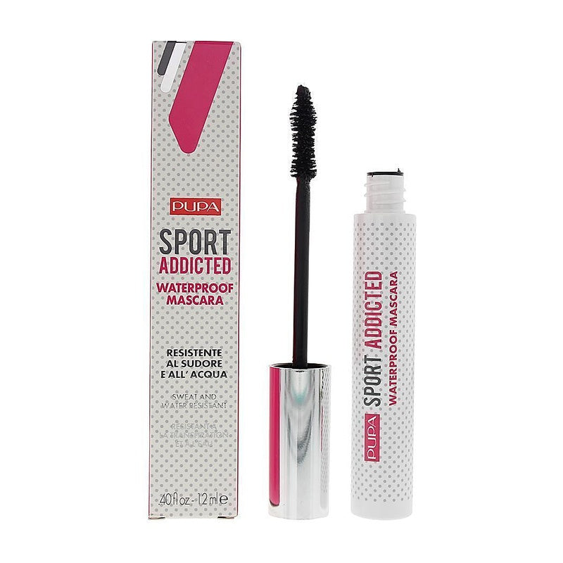 Sport Addicted Mascara