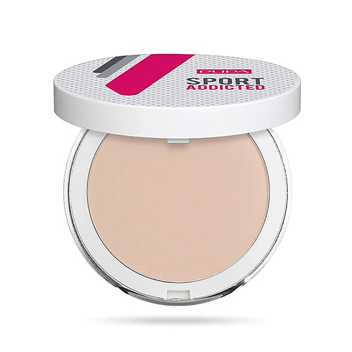 Sport Addicted Compact Powder