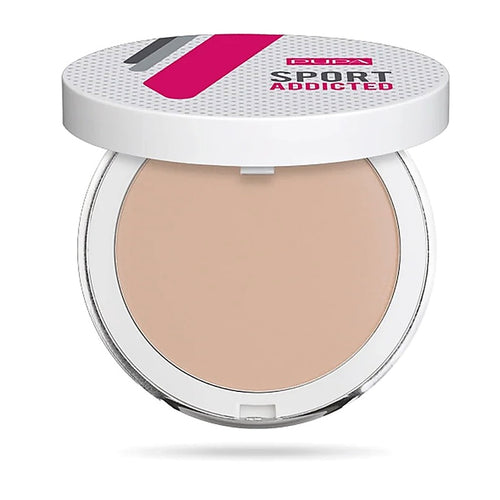 Sport Addicted Compact Powder