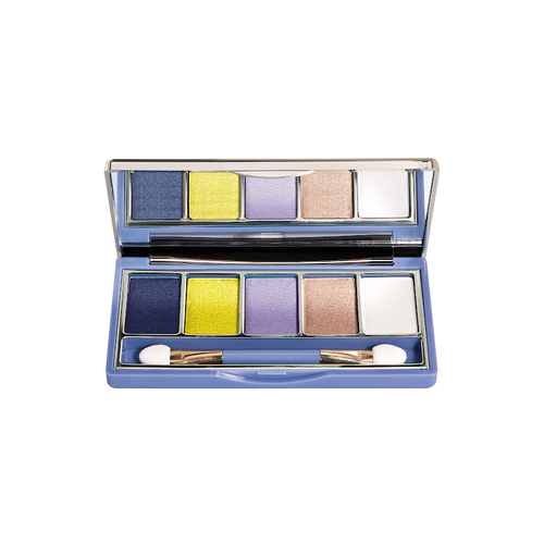 Vamp Compact Eyeshadow Palette