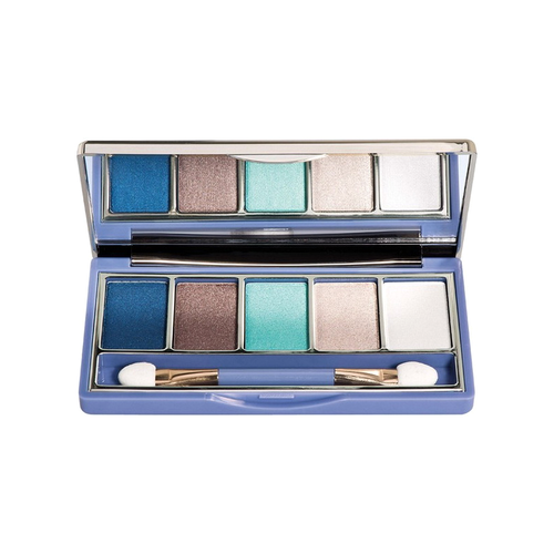 Vamp Compact Eyeshadow Palette
