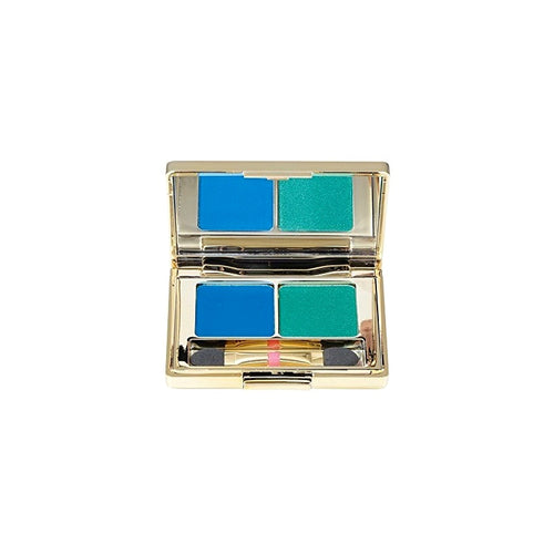 Vamp Duo Viva Carioca Eyeshadow