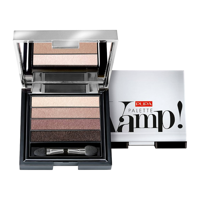 Vamp Palette