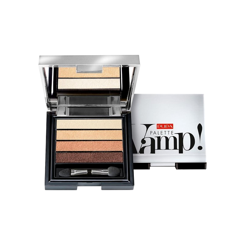 Vamp Palette