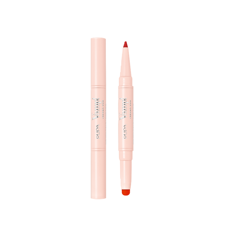 Vamp creamy duo