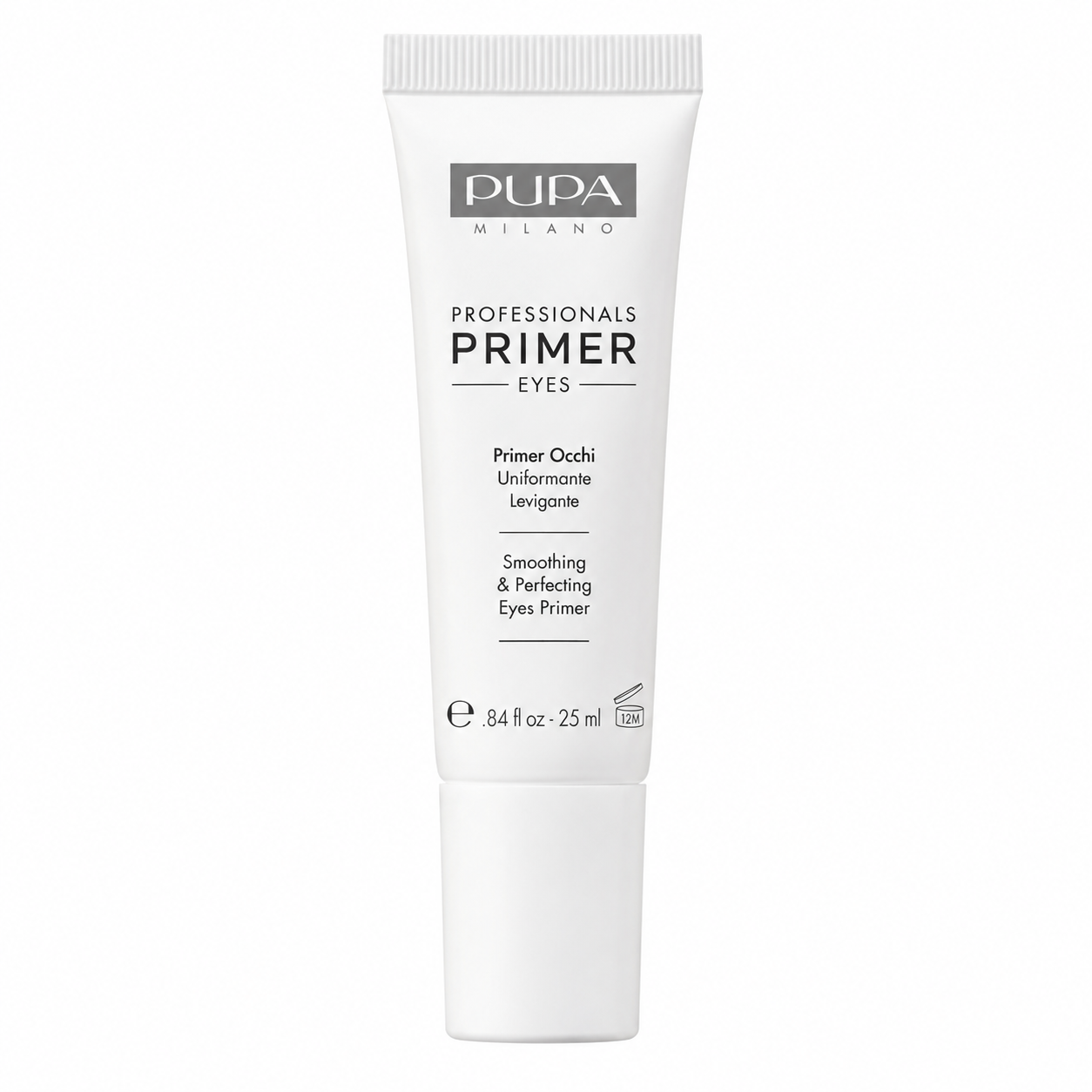 PUPA Milano Professionals Eyes Primer