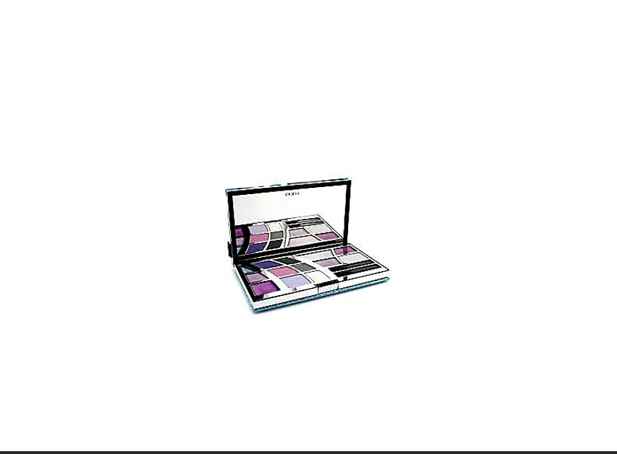 Rebel Chic Make Up Kit