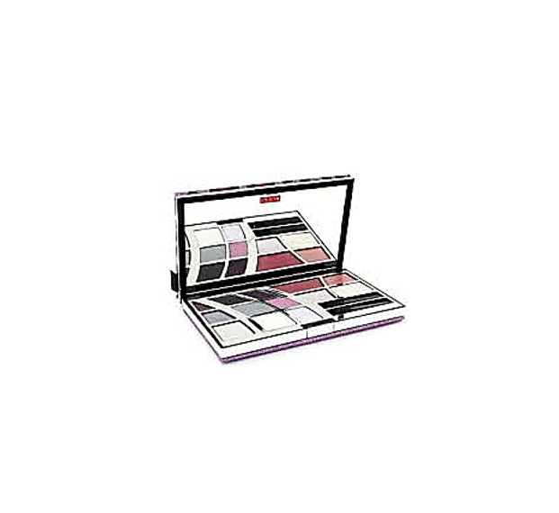 Fashion Night Make Up Kit 05