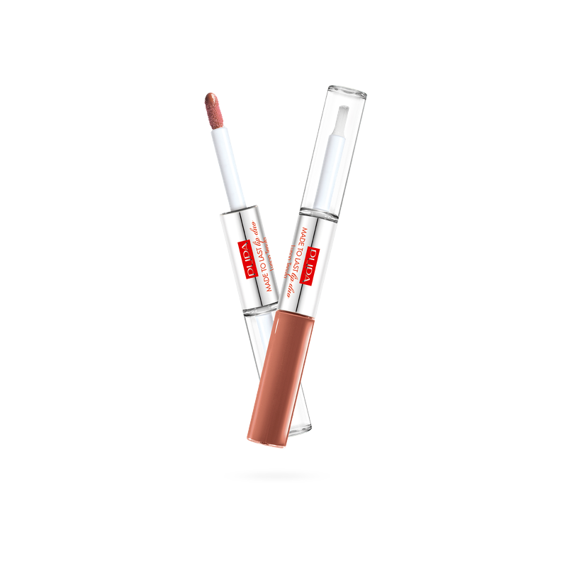 Made To Last Lip Duo